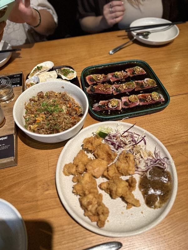 Mùa Craft Sake — photo 5