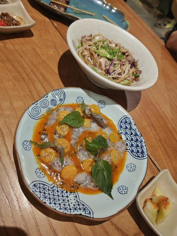 Mùa Craft Sake — photo 6