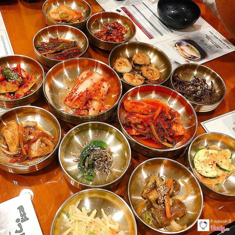Myung Ga