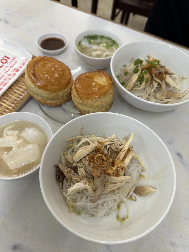 Hủ Tiếu Cá Nam Lợi — photo 6