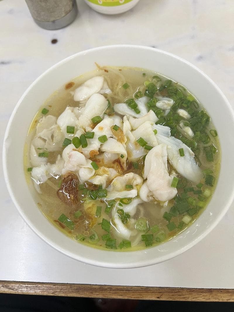Hủ Tiếu Cá Nam Lợi — photo 7