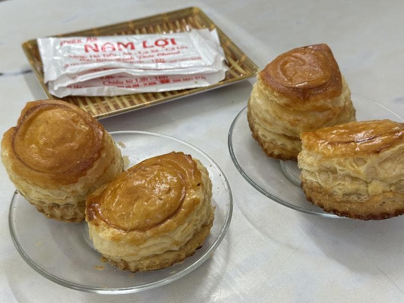 Hủ Tiếu Cá Nam Lợi — photo 8