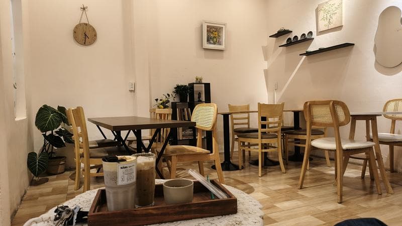 Nắng Cafe — photo 2
