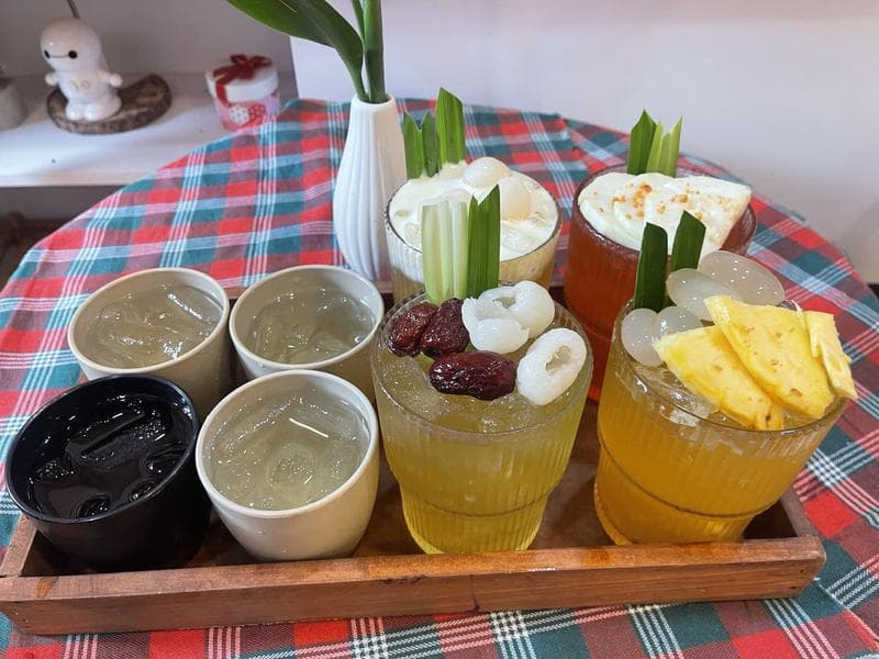 Nắng Cafe — photo 4