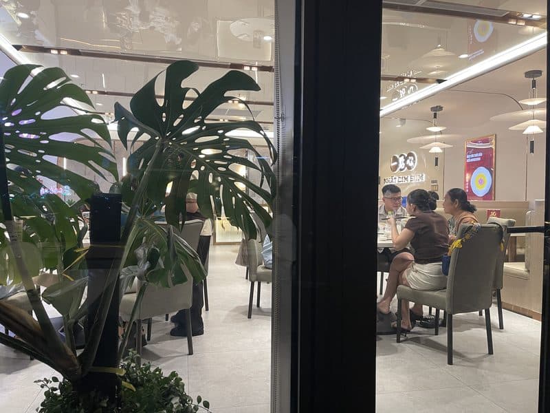Nhà Hàng Ẩm Thực Hồng Kông Nhất Dim Sum — photo 3
