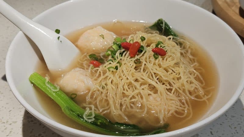 Nhà Hàng Ẩm Thực Hồng Kông Nhất Dim Sum — photo 4