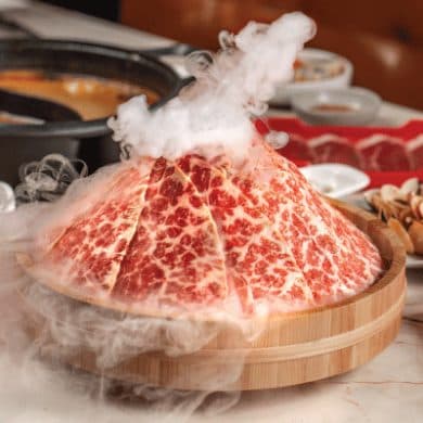 Nihaoniu Hotpot - Lẩu Bò Tươi Triều Châu — photo 3