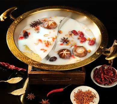 Nihaoniu Hotpot - Lẩu Bò Tươi Triều Châu — photo 5