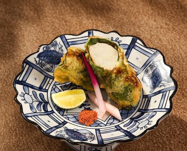 NORIBOI Omakase — photo 5