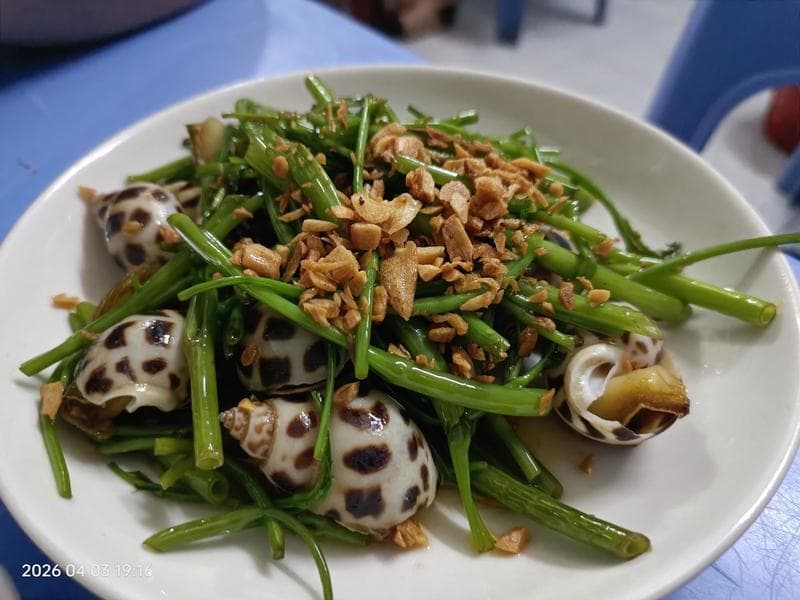Quán Ốc 195 — photo 4