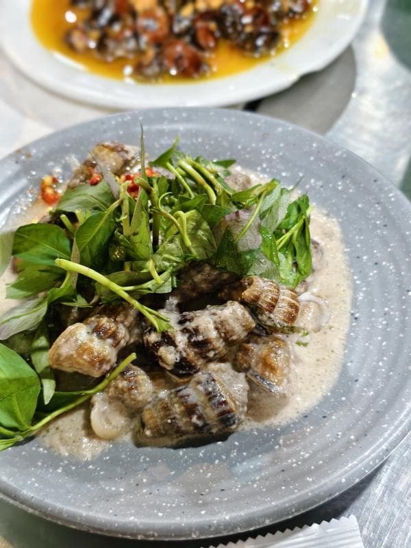 Quán Ốc Diễm — photo 5