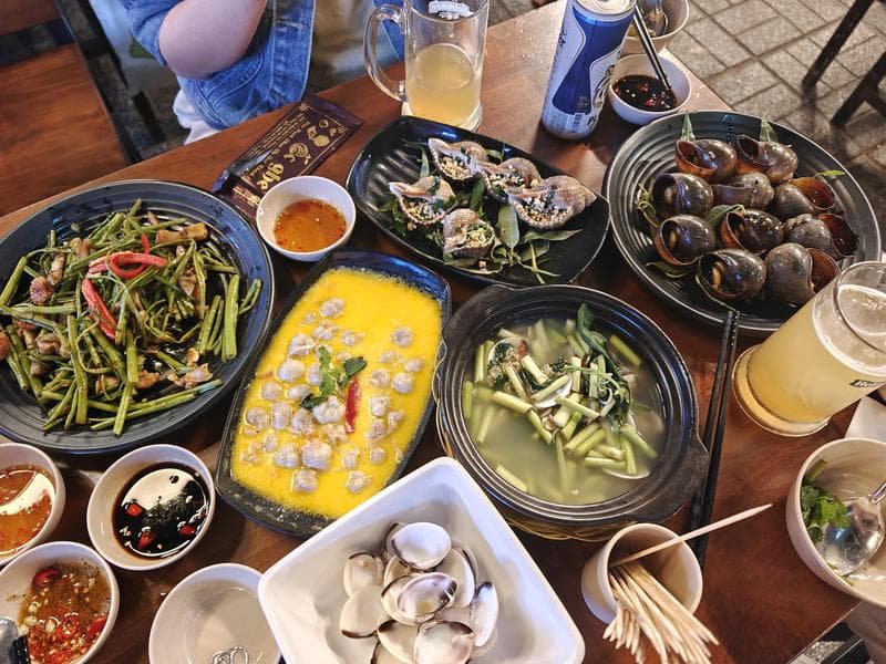Ốc Ghe — photo 3