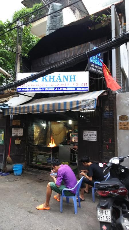 Quan Oc Khanh