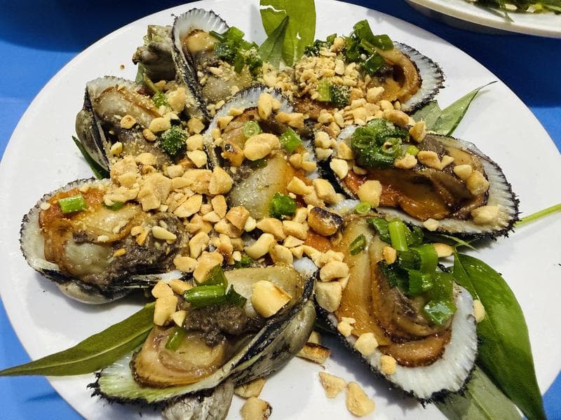 옥 칸 — photo 3