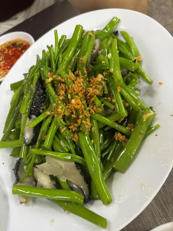 옥 칸 — photo 5