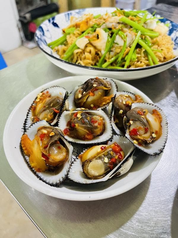 Quan Oc Xuyen Cho Ban Co — photo 5