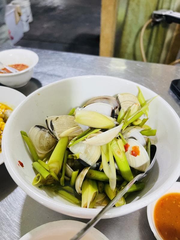 Quan Oc Xuyen Cho Ban Co — photo 6