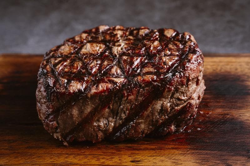 Olivia's Prime Steakhouse — photo 4