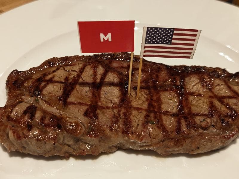 Olivia's Prime Steakhouse — photo 5