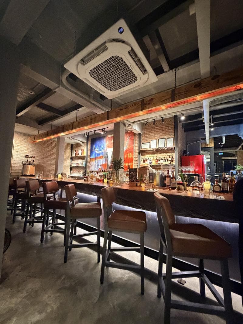 Olivia's Prime Steakhouse — photo 3