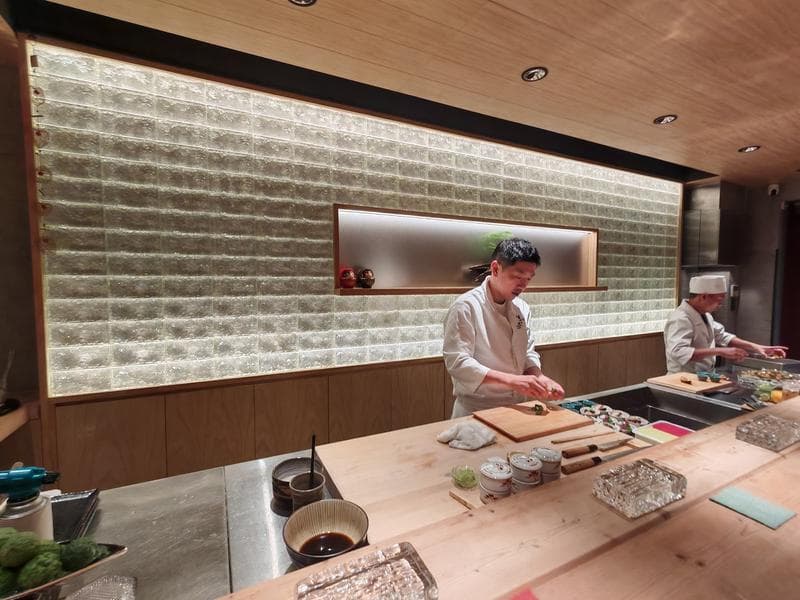Omakase K — photo 3
