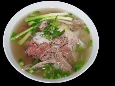 Phở Bò Đan Phượng — photo 3