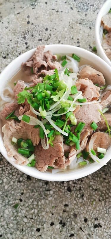 Phở Bò Đan Phượng — photo 5