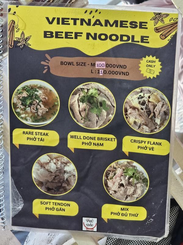 Phở Dậu — photo 4