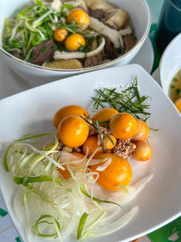Phở Gà Ngô Vàng — photo 4