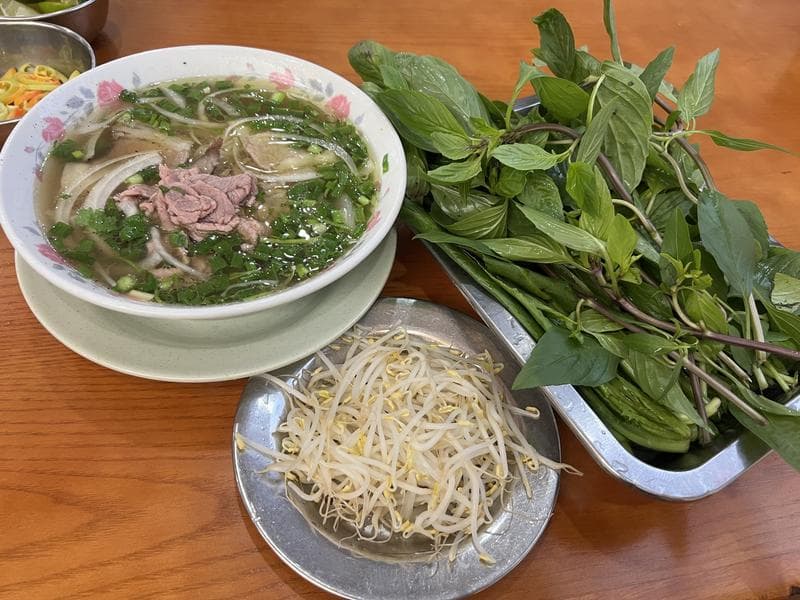 Phở Hiền 1985 — photo 2