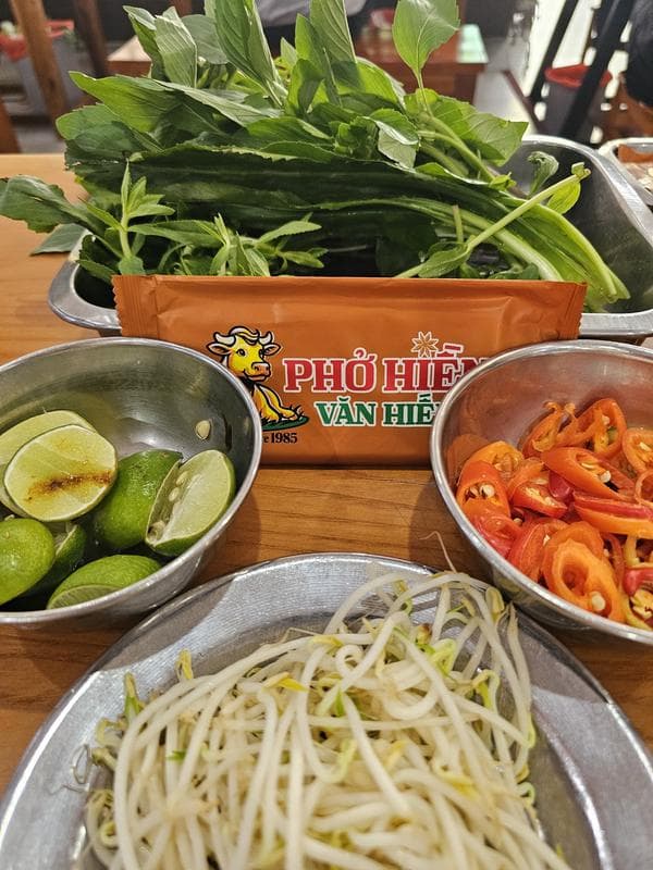 Phở Hiền 1985 — photo 6