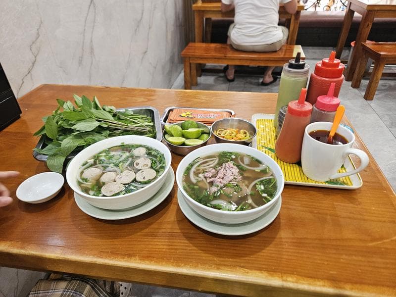 Phở Hiền 1985 — photo 8