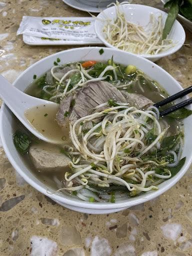 Phở Hùng — photo 4