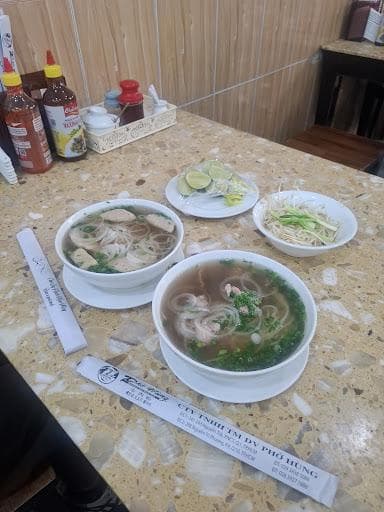 Phở Hùng — photo 8