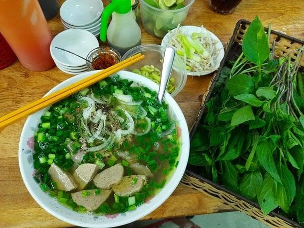 Phở Liên