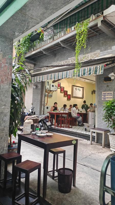 Phở Minh — photo 5