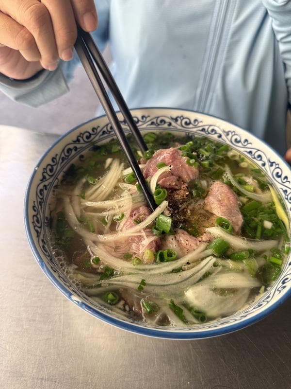 Phở Ông Dích