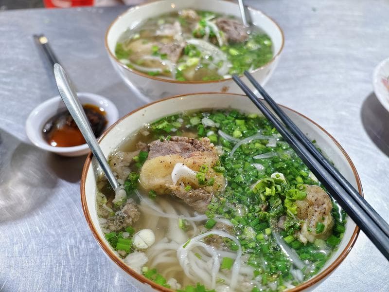 Phở Ông Dích — photo 2