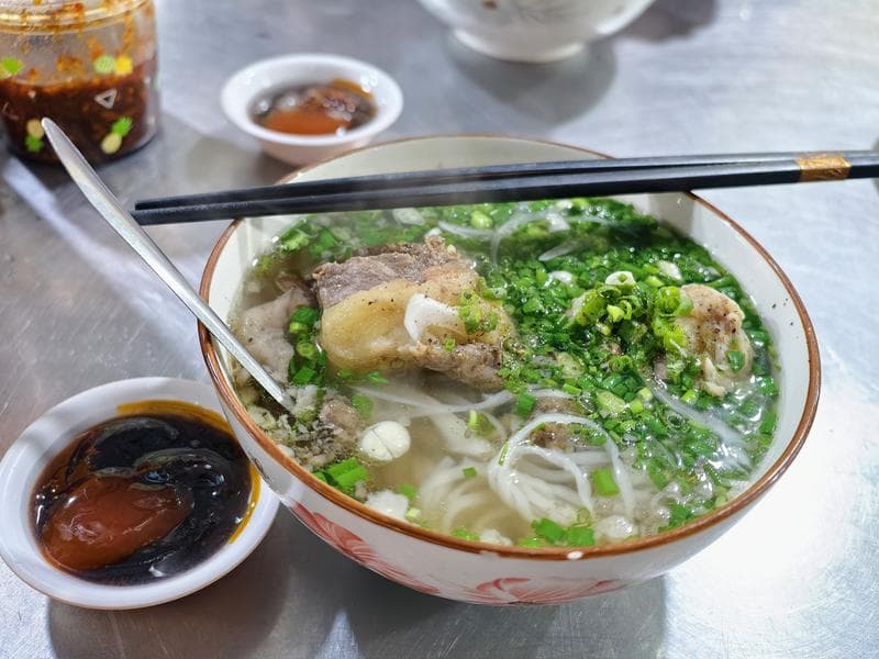 Phở Ông Dích — photo 3