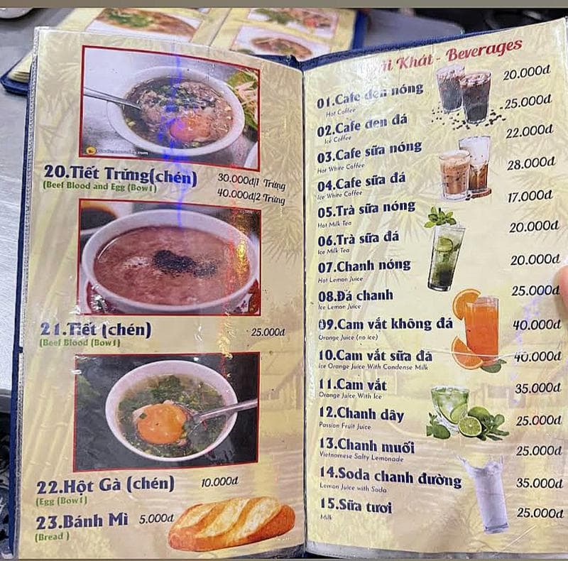 Phở Quỳnh — photo 2