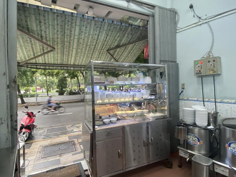 Phở Thái Sơn — photo 3