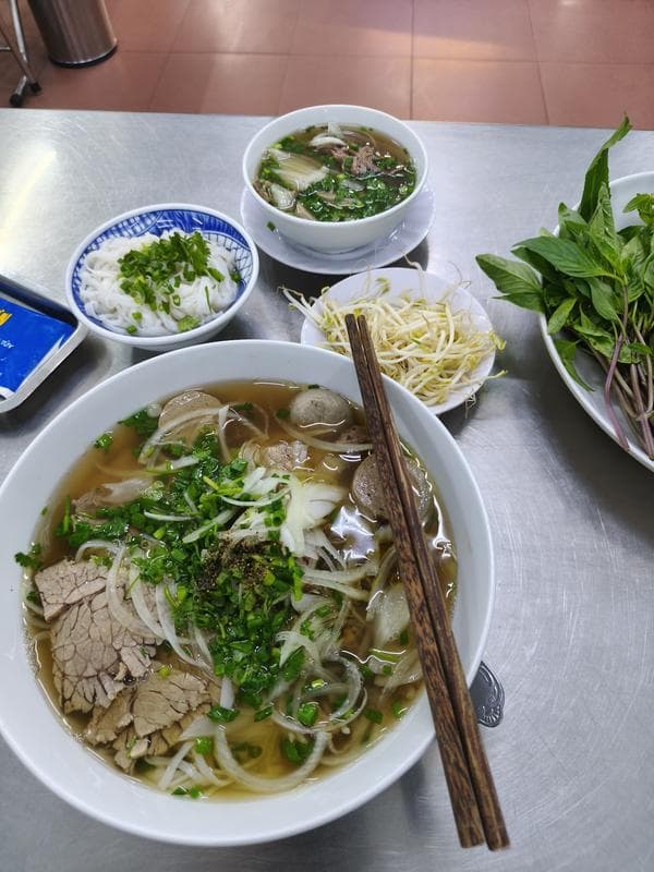 Phở Thái Sơn — photo 6