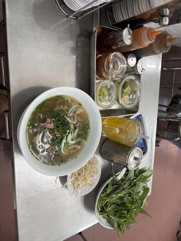 Phở Thái Sơn — photo 7