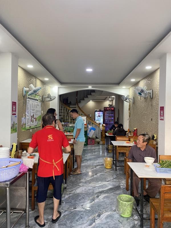 Phở Thìn — photo 4