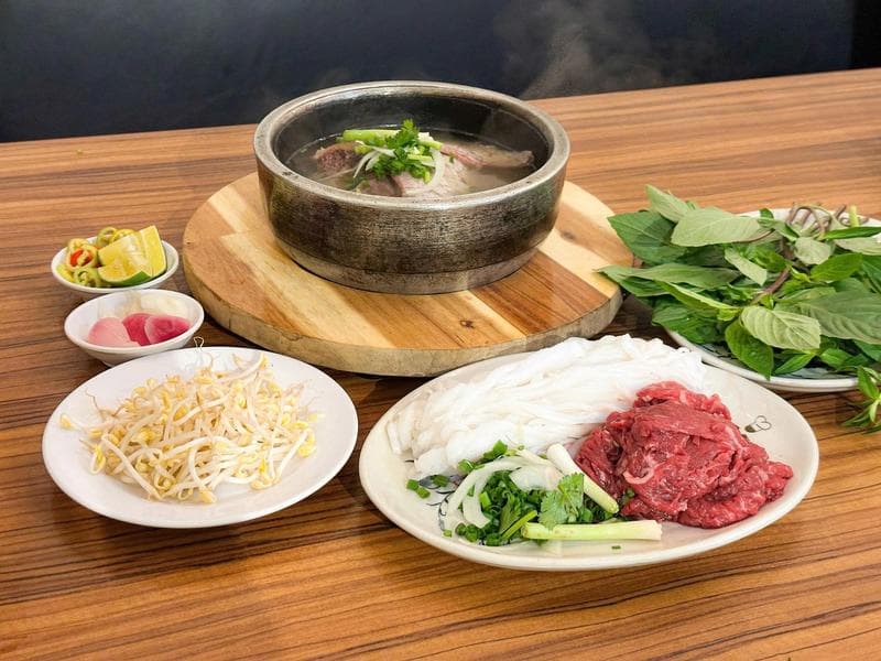 Phở Việt Nam — photo 6