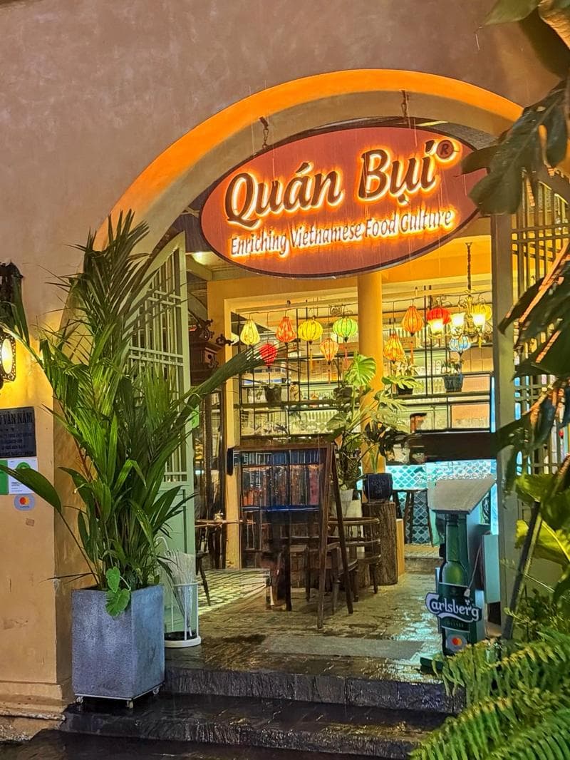 Quán Bụi — photo 2