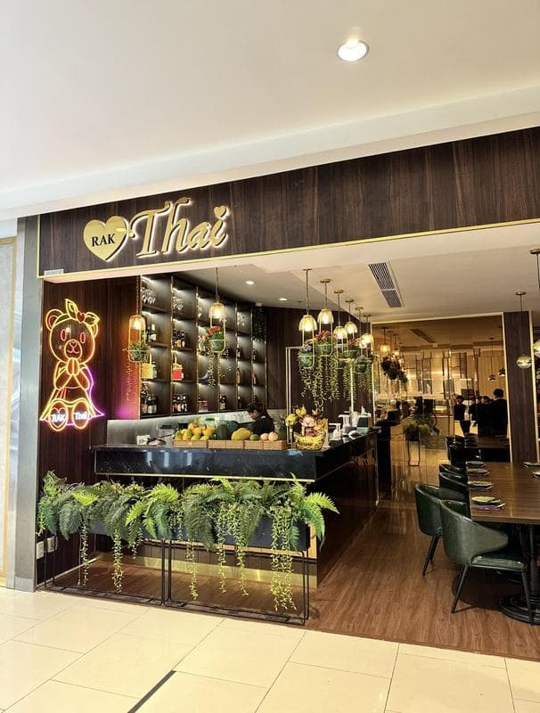 RAK Thai