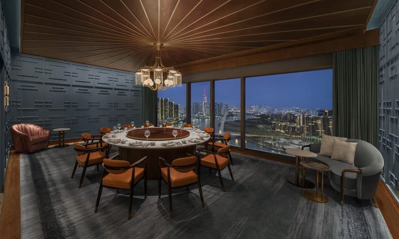 Residence Eleven
