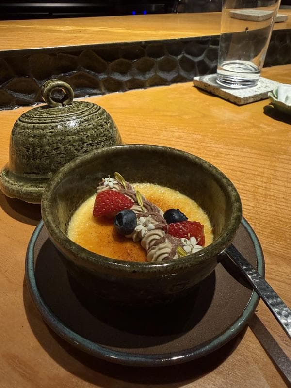 SABI Sky Omakase — photo 3
