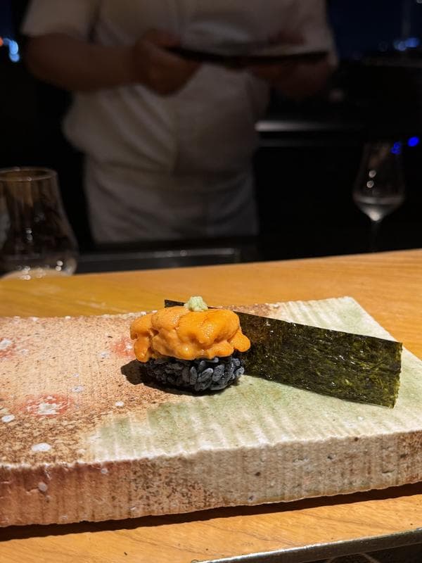 SABI Sky Omakase — photo 4